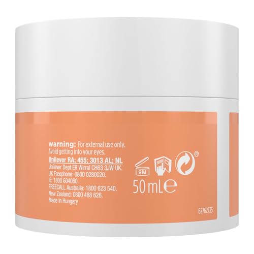 Simple Protect and Glow Brightening Gel Face Cream Hidratante Facial 50 ml