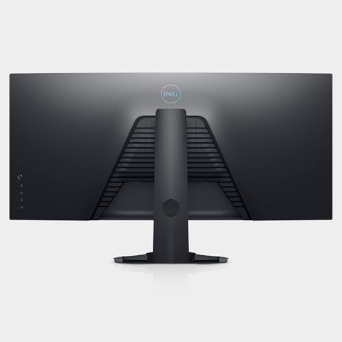 Dell Monitor Gaming Curvo 34" S3422DWG WQHD HDMI DP USB 144Hz FreeSync Premium Pro