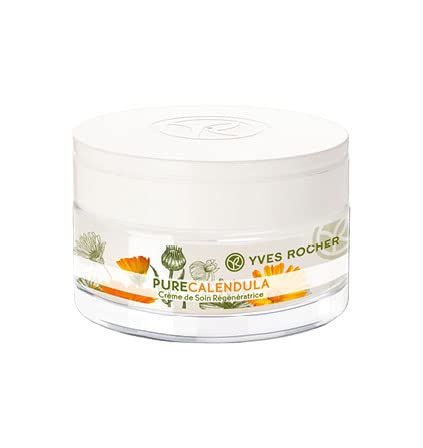 Crema Facial Regeneradora Día/Noche