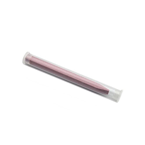 KADS Lima de uñas Manicura Lima Herramienta de uñas Pumice Piedra Cutícula Pusher, SET1