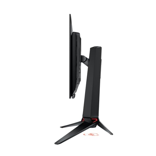 ASUS PG27AQDP extensión de la garantía