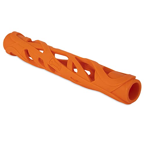 Chuckit! Air Fetch Stick Juguete para Perro, Grande (Naranja)