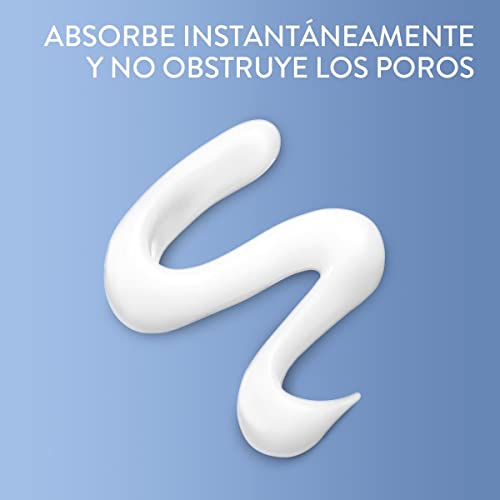 CETAPHIL Optimal Hydration Loción Hidratante Facial de Noche 1 pz 48 g Ácido Hialurónico Aumenta Hidratación 50% Recomendada por Dermatólogos para Piel Sensible