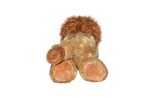 Peluches Wild Republic León Suave y Blandito con Relleno Reciclado para Bebés