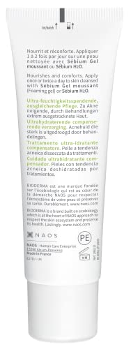 Bioderma Sébium Hydra, 40 ml