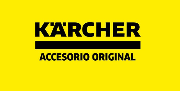 Karcher Cartucho de descalcificación para SC3