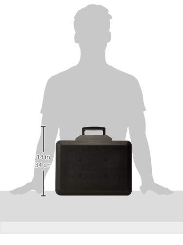 Caja Fuerte Ignífuga SentrySafe Pequeña 0.25 Pies Cúbicos Resistente al Fuego