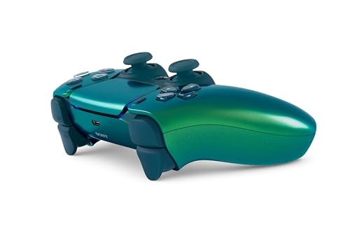 Control inalámbrico DualSense – Chroma Teal