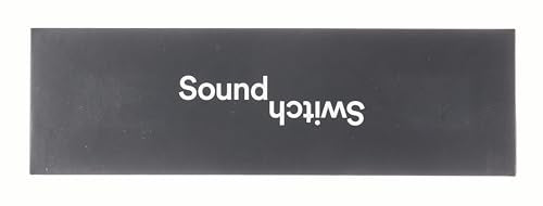 Controlador de Iluminación DMX SoundSwitch Control One Negro con Software y Soporte para Phillips Hue