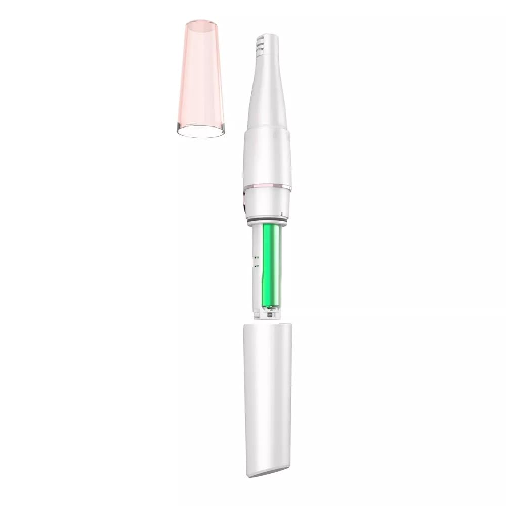 Remington Ultimate Kit de spa para depilación facial