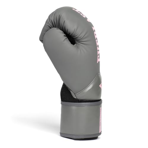 Guantes de Boxeo Everlast Espuma Triple Capa Elite 2