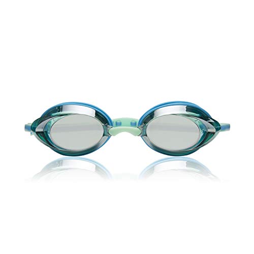 Anteojos de Natación Speedo Espejo Vanquisher 2.0 para Mujer