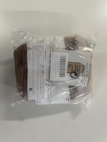 CHEWFFON - Juguete interactivo para perros, rompecabezas para estimulación mental y cazadores de golosinas, para perros pequeños, medianos y grandes