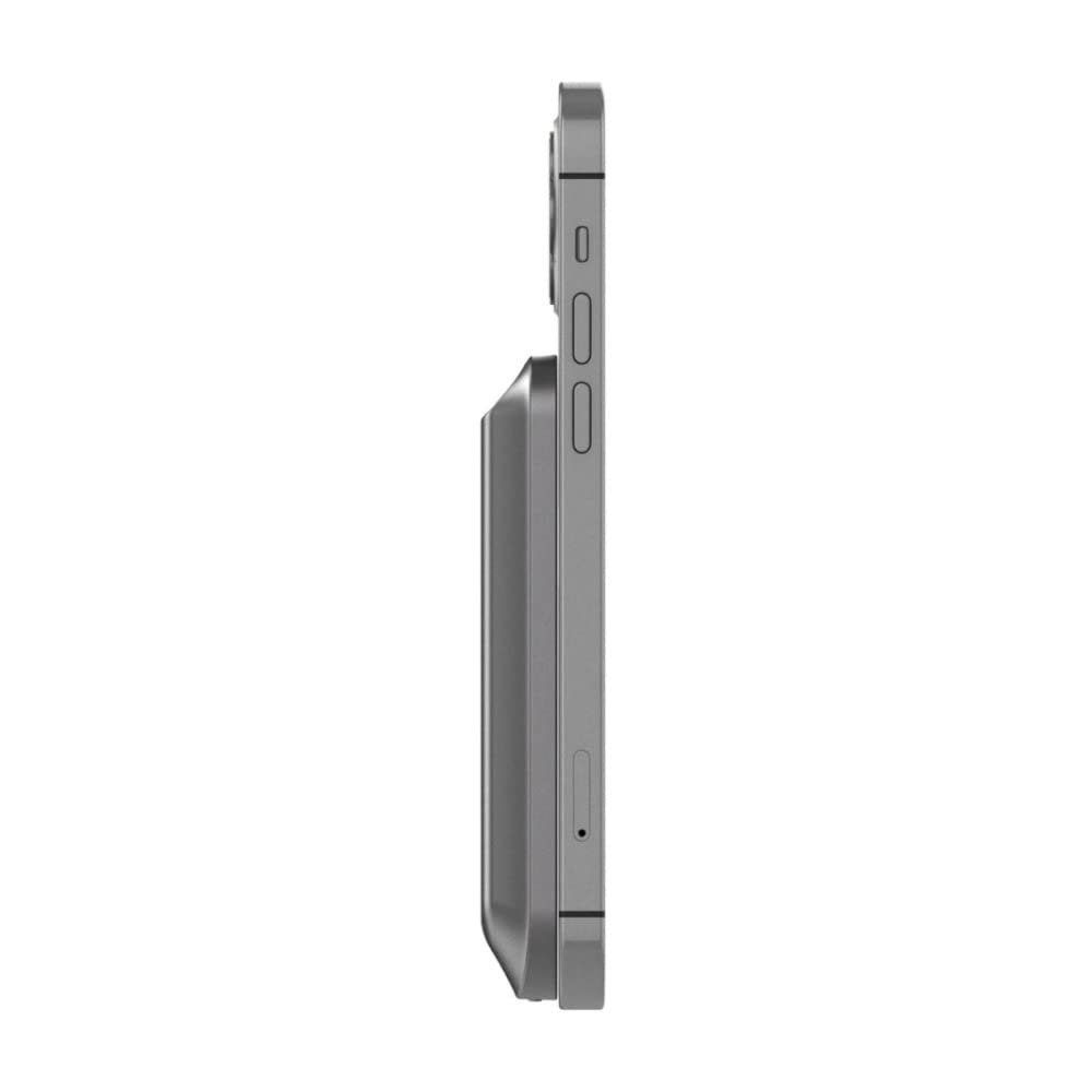 Cargador de Bolsillo PhoneSuit EliteMag inalámbrico MagSafe para iPhone 5000 mAh