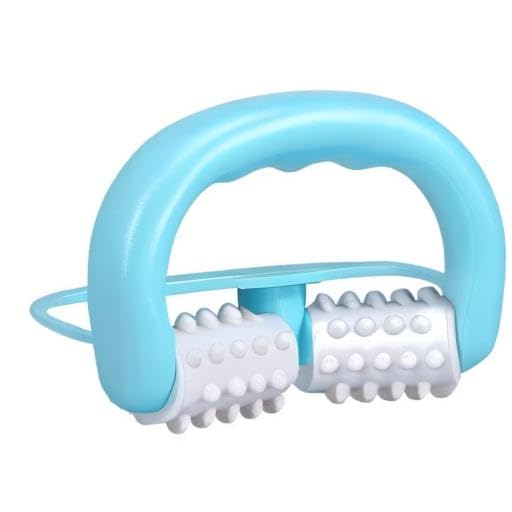 Masajeadores Anticelulíticos de Mano Masajeador de Celulitis para Brazos, Piernas, Muslos y Glúteos, Silky Skin Masajeador Reafirmante Anti-Celulitis