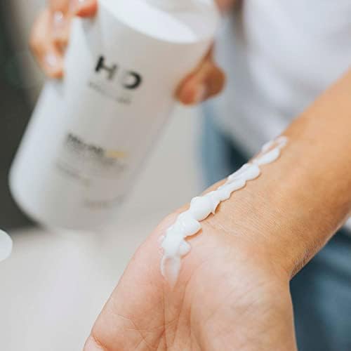 HD Cosmetic Efficiency | Melan TXA Loción Corporal 400ml