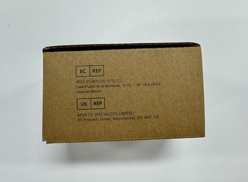 Pedal de Guitarra SONICAKE Distorsión Multimodo Alta Ganancia