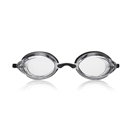 Anteojos de Natación Speedo Vanquisher 2.0 Transparente -8