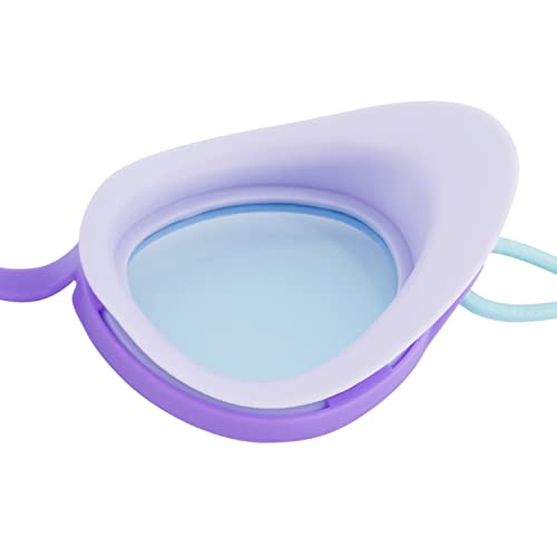 Anteojos de Natación Speedo Sunny G Azul para Niños de 3 a 8 Años