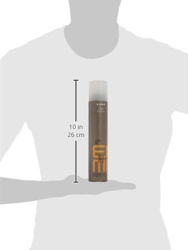 Laca EIMI Wella Super Set 300ml