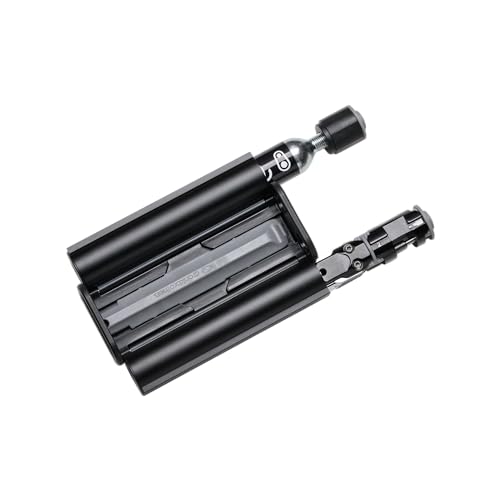 Crankbrothers TT17 Kit de herramientas de doble tubo