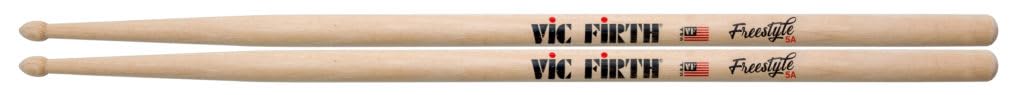 Vic Firth American Concept Freestyle 5A Baquetas