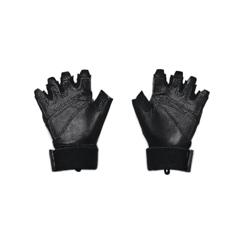 Guantes De Entrenamiento Under Armour Negro CH para Mujer