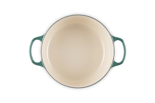 Cacerola Redonda 24 cm Artichaut SS Knon