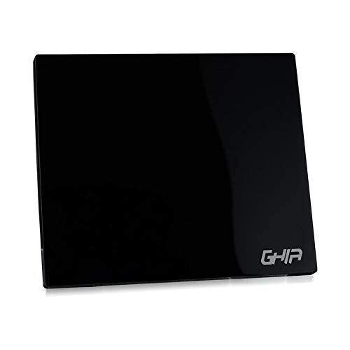 GHIA Antena para Interior con Amplificador GANT-001