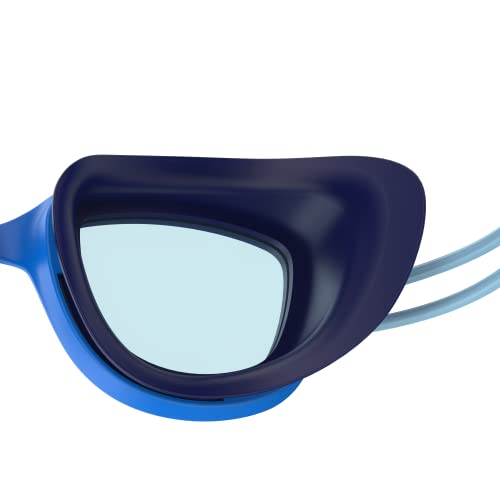 Anteojos de Natación Speedo Sunny G Azul para Niños de 3 a 8 Años
