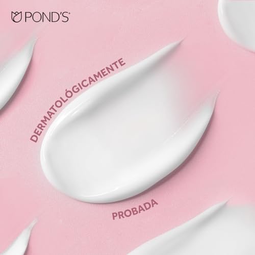 Pond's Crema Facial Anti-manchas Clarant B3 Piel Balanceada a Seca 400 g + Crema S Humectante 400 g
