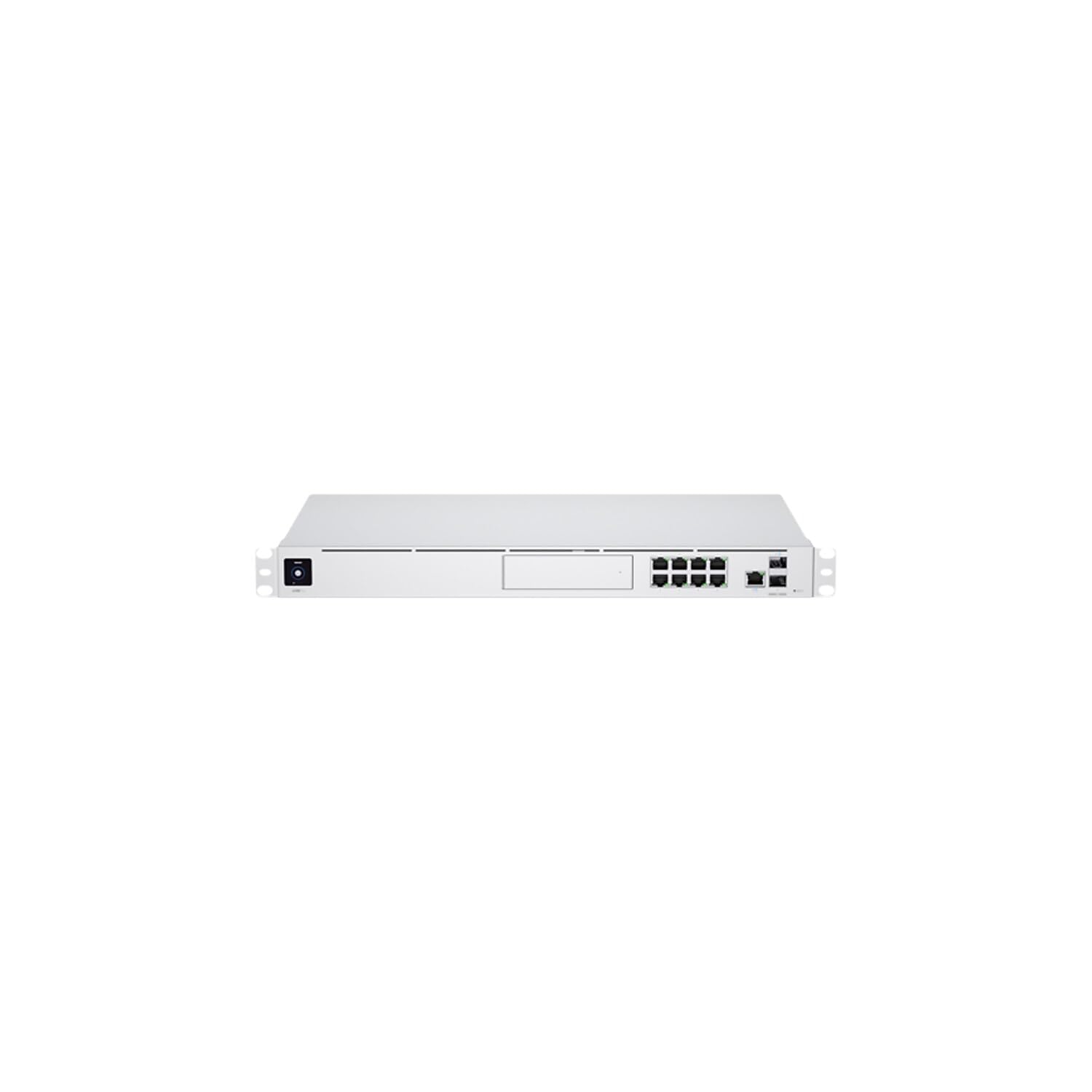 Ubiquiti Enterprise Security Gateway y Dispositivo de Red con 10G SFP+