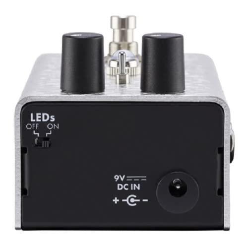 Fender Level Set Buffer Pedal