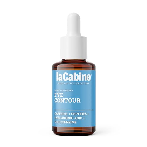 laCabine Suero Eye Contour 30 ml