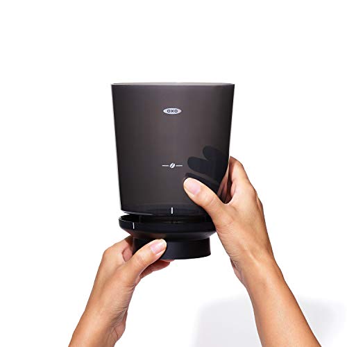 Cafetera Compacta OXO Brew para Cold Brew
