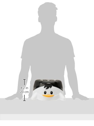 Entrenador Prinsel Pingüino Azul 3 en 1 para Niño