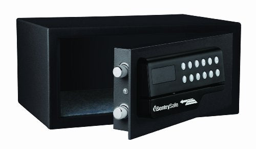 Caja Fuerte Digital SentrySafe 0.4 Pies Cúbicos