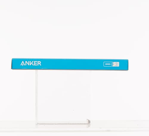 Hub USB 3.0 Anker Negro Ultrafino para MacBook y Más