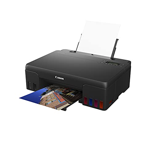 Canon Impresora PIXMA G510