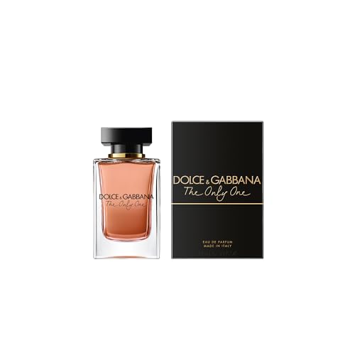 Perfume Eau De Parfum Dolce & Gabbana The Only One para Mujer