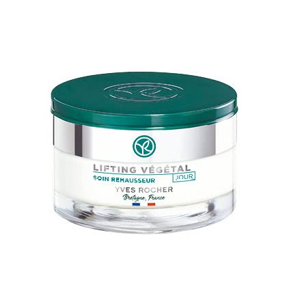 Yves Rocher Crema Facial De Día Efecto Lifting 50 ml