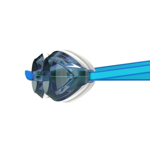 Gafas de Natación Speedo Vanquisher 2.0 con Espejo para Adultos Unisex