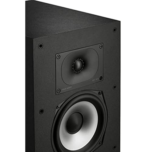 Polk Audio Monitor XT70 - Altavoz de pie (tamaño Grande)