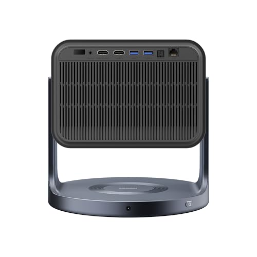 Hisense 4K Laser Mini Proyector C2