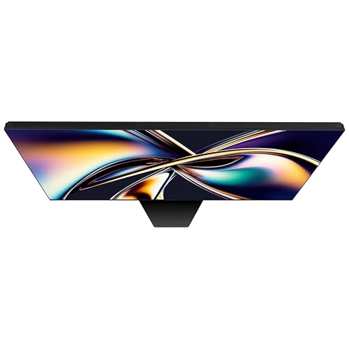 Hisense Television U8QG (Modelo 2025) Pantalla 65 Pulgadas,Mini-LED Pro Smart Google TV UHD 4K,Control Remoto por Voz con Alexa,Modo de Juego Ultra de 165 Hz,Hi-View AI Engine Pro