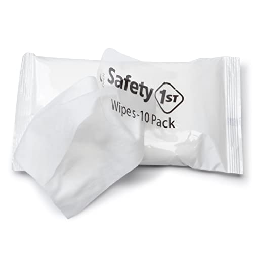 Kit de supervivencia para el primer día de enfermedad, BoogEase Aspirador nasal con 2 tamaños de punta de nariz, color gris Blanco