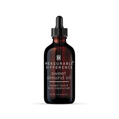 Chrislie Mesaurable Difference Face and Jojoba Body Oil