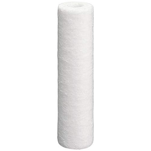 Culligan P5-4PK P5 Filtro de agua premium para toda la casa, 8.000 galones, paquete de 4, blanco, paquete de 4
