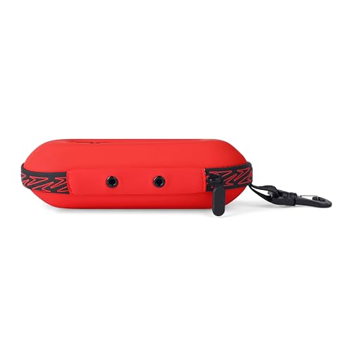 Speedo - Funda protectora unisex para anteojos de natación