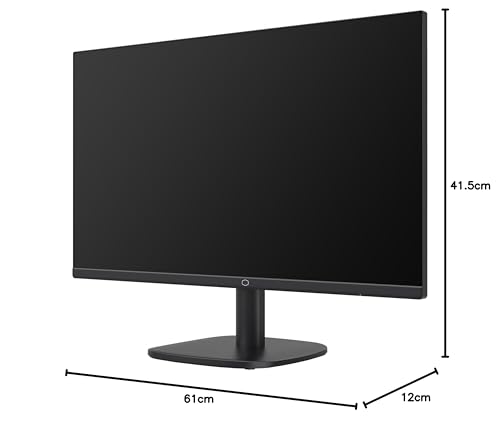 COOLER MASTER Monitor Gaming GA241, 23.8 Pulg, FHD 1920x1080, 1ms, 100Hz, 1xHDMI, 1xVGA, Adaptive Sync